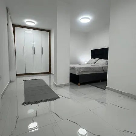 Apartamento Star 2 Novi Pazar