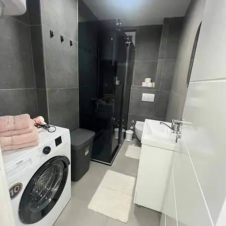 Apartamento Star 2 Novi Pazar