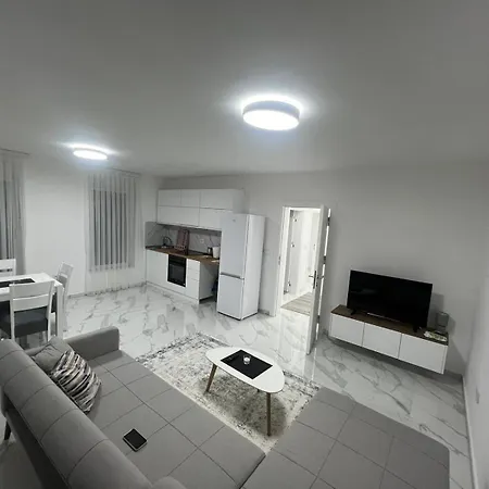 Apartamento Star 2 *