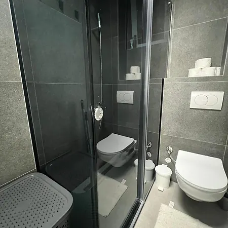 Star 2 Apartamento Novi Pazar